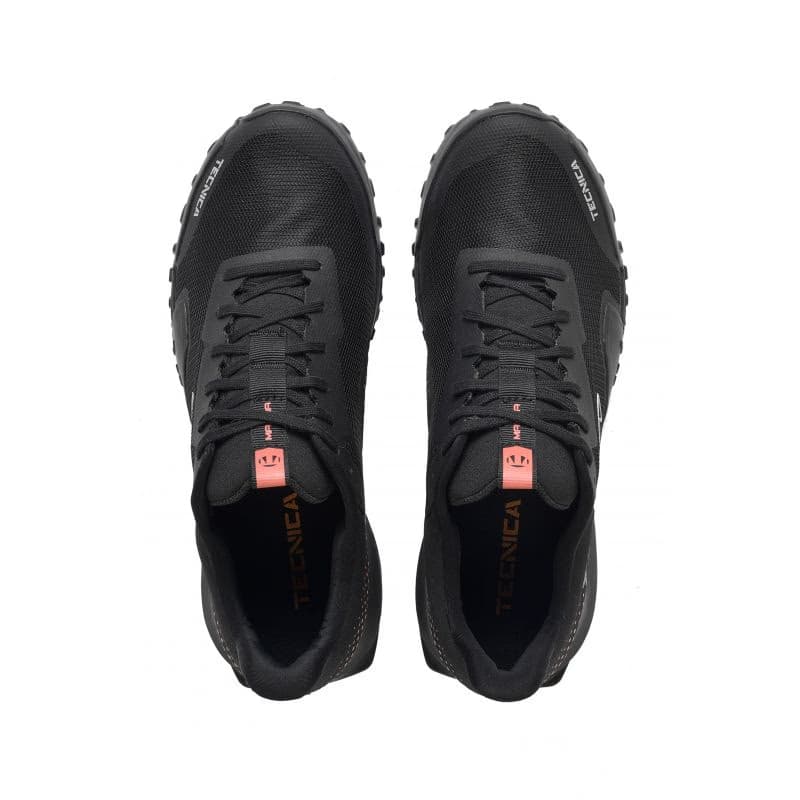 Dámska nízka turistická obuv TECNICA Magma S GTX Ws, black fresh bacca 3