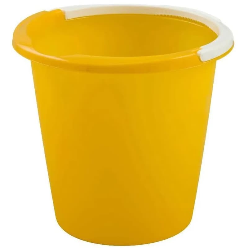 Vedro CURVER 10L | mix farieb 4 4