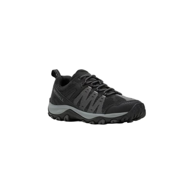Pánska nízka turistická obuv MERRELL Accentor 3 E-mesh M black