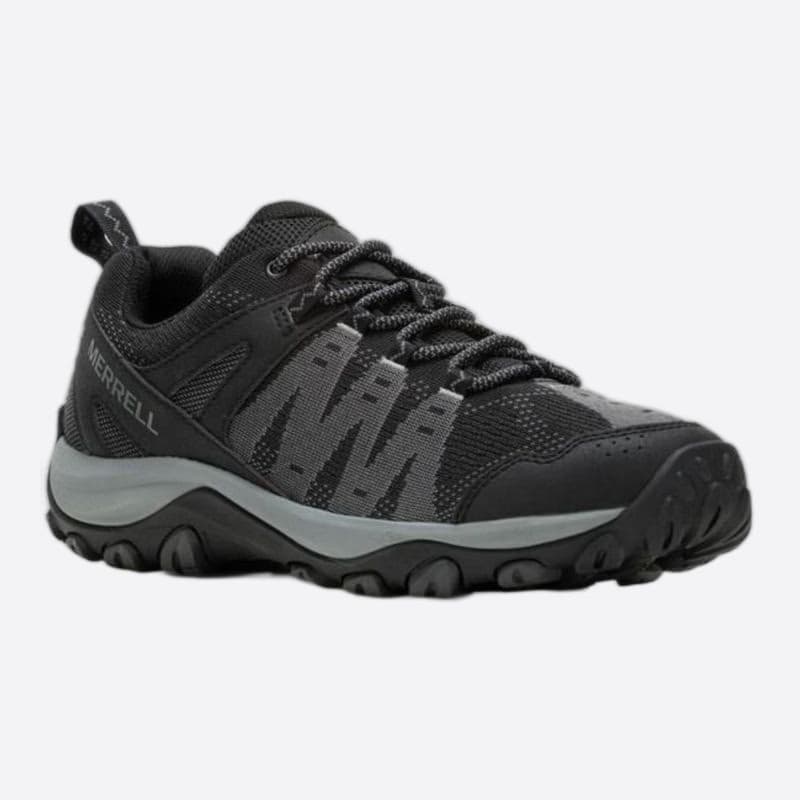 Pánska nízka turistická obuv MERRELL Accentor 3 E-mesh M black 2