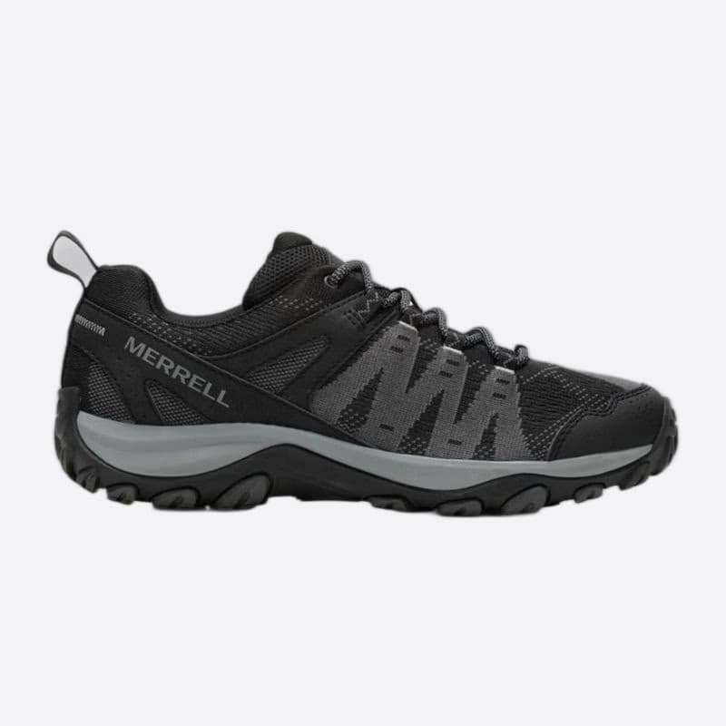 Pánska nízka turistická obuv MERRELL Accentor 3 E-mesh M black 3