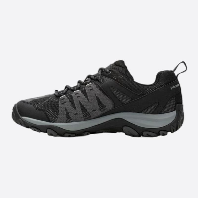 Pánska nízka turistická obuv MERRELL Accentor 3 E-mesh M black 4