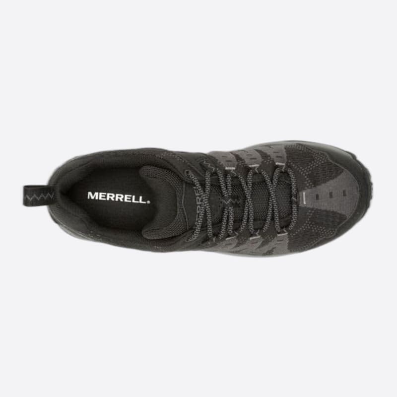 Pánska nízka turistická obuv MERRELL Accentor 3 E-mesh M black 5