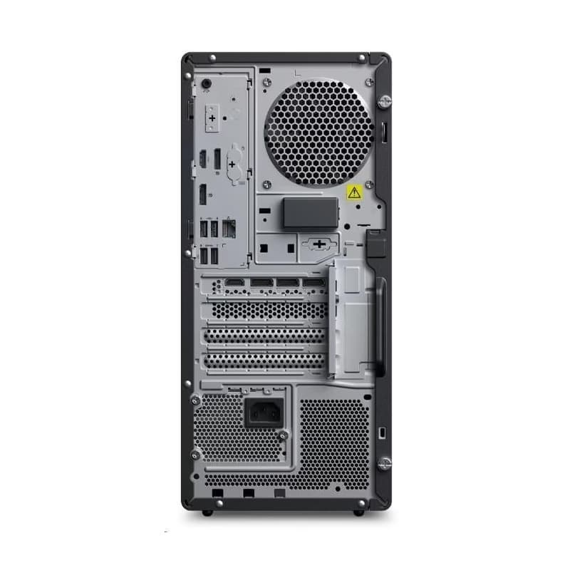 LENOVO PC ThinkStation/Workstation P2 Tower G2 - Ultra7 265K, 32GB, 1TBSSD, noDVD, LPT port, W11P 3