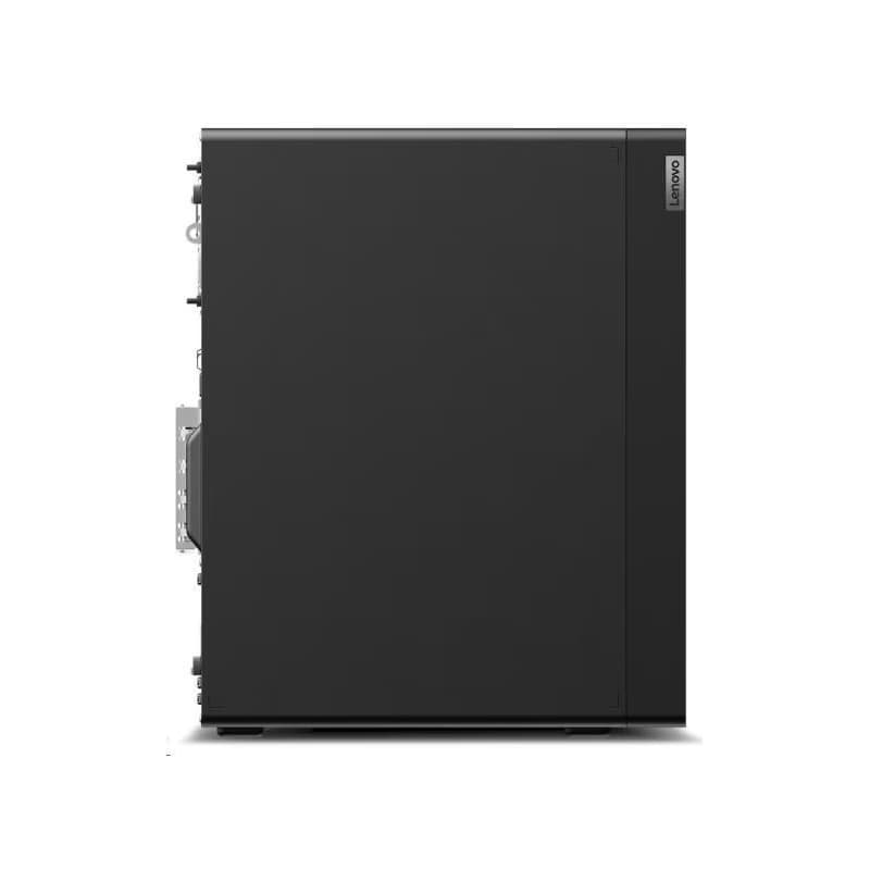LENOVO PC ThinkStation/Workstation P2 Tower G2 - Ultra7 265K, 32GB, 1TBSSD, noDVD, LPT port, W11P 4