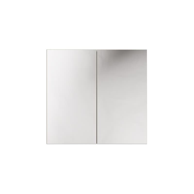 ArtCom Zrkadlová skrinka UNI Cashmere UN-84-80-2D | 80 cm 2