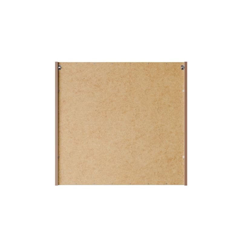 ArtCom Zrkadlová skrinka UNI Cashmere UN-84-80-2D | 80 cm 4