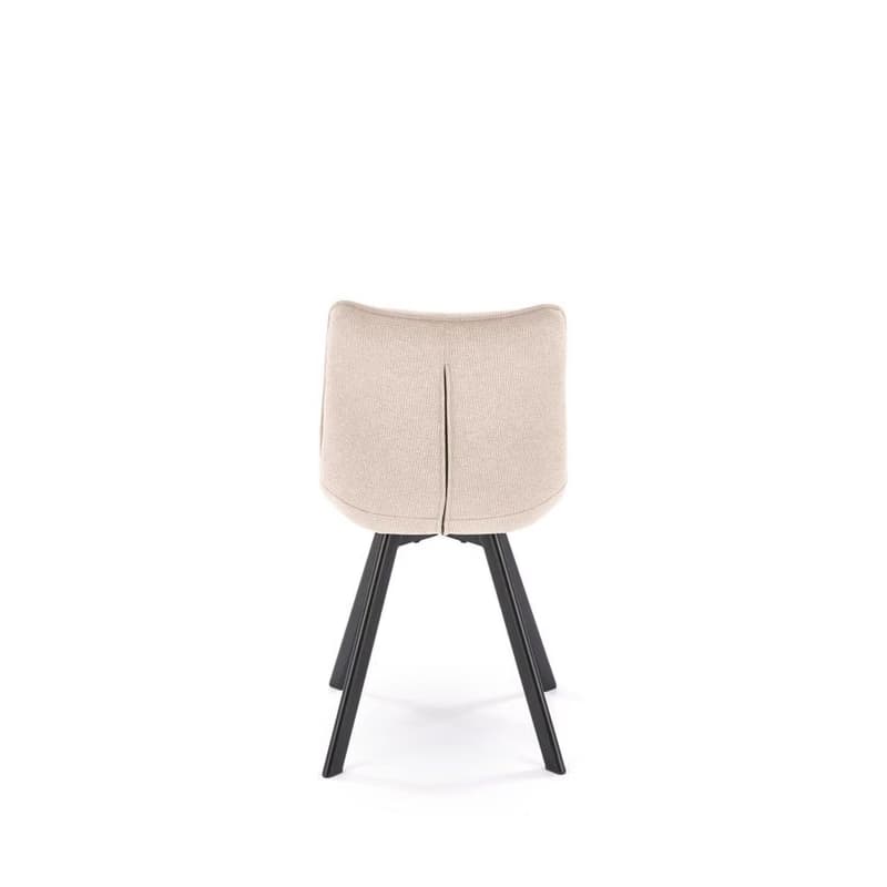 Jedálenská stolička K549 Halmar 6