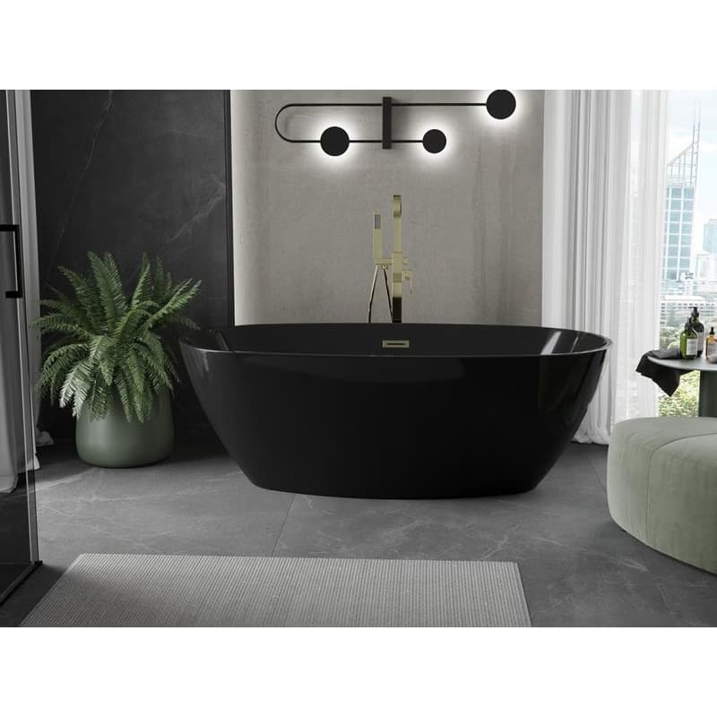 Mexen Eris, 170 x 80 cm 53441708070-50 2