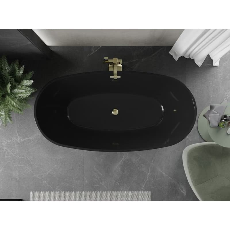 Mexen Eris, 170 x 80 cm 53441708070-50 4