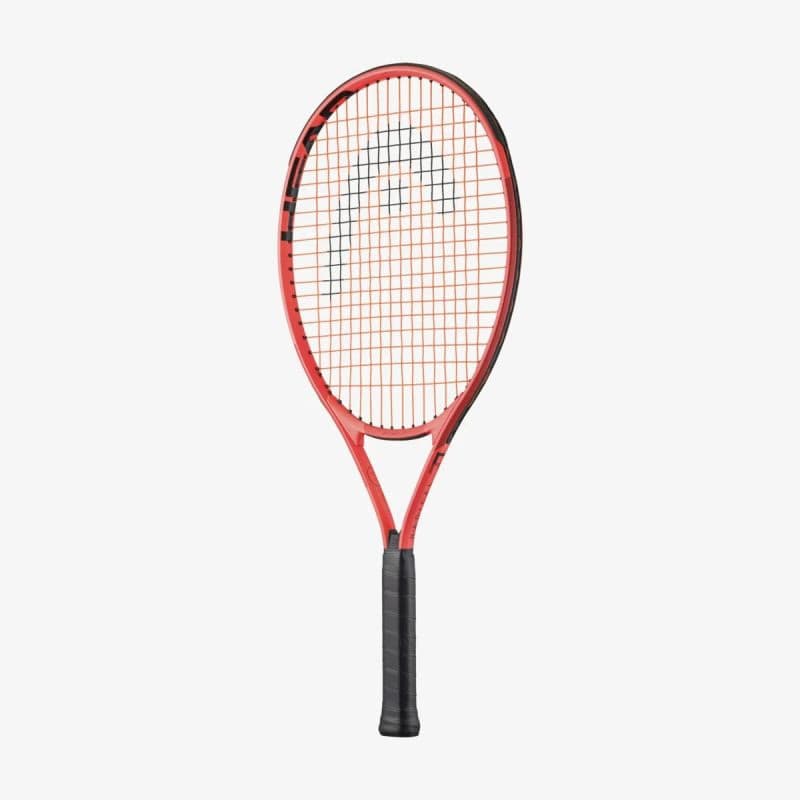 Tenisová raketa HEAD Radical Jr. 25 - SC 06 2