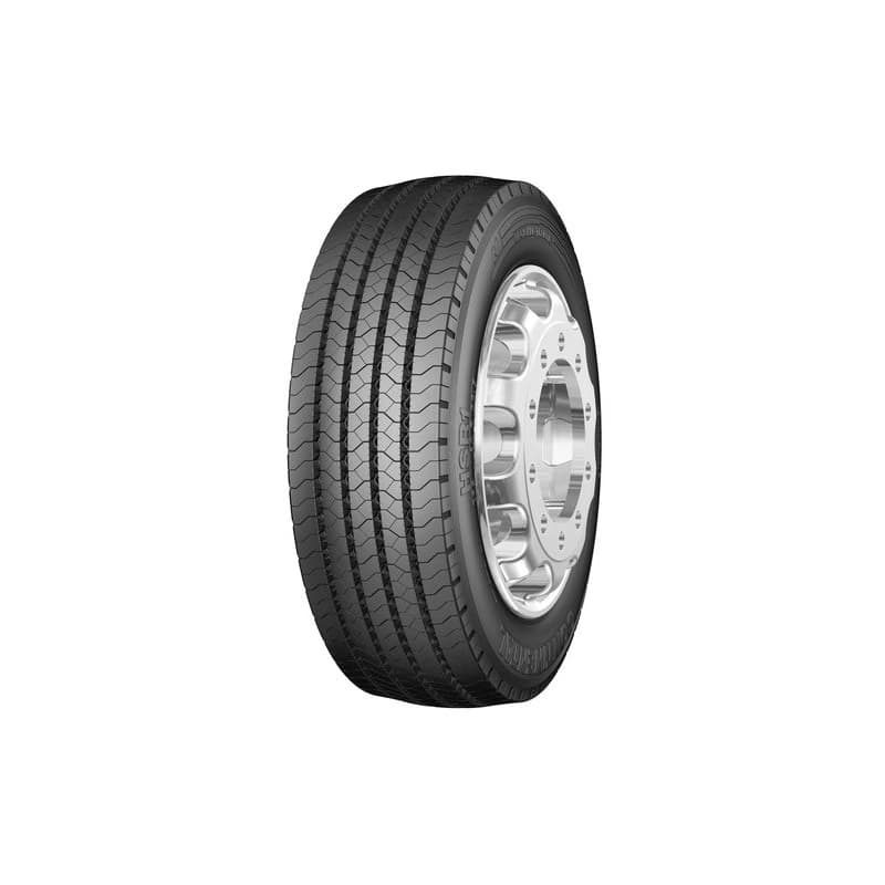 Continental HSR1 305/70 R22,5 152/148 l Vodiace 1