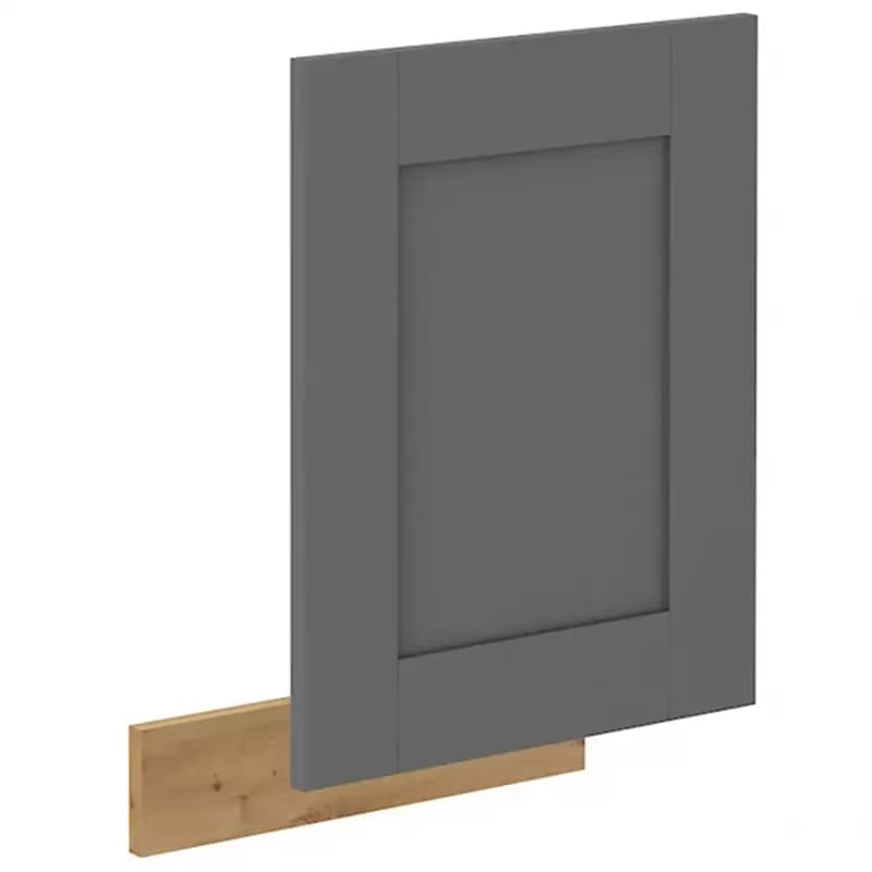 Dvierka na umývačku Luna dustgrey/artisan 570x446 1
