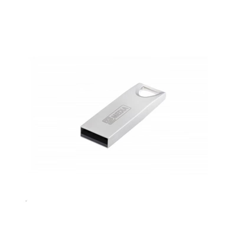 My MEDIA Flash Disk Alu 16GB USB 3.2 Gen 1 hliník 2
