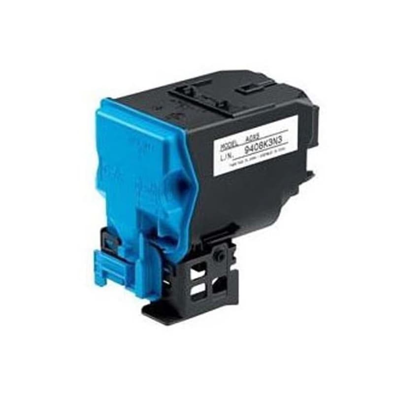KONICA MINOLTA TNP-19 C - originálny 1