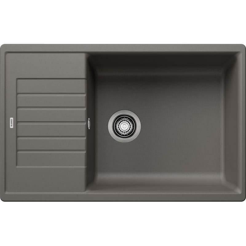 Blanco Zia XL 6 S Compact silgranit sivý vulkán + Dodatočná extra zľava 5% po vložení do košíku ! 1