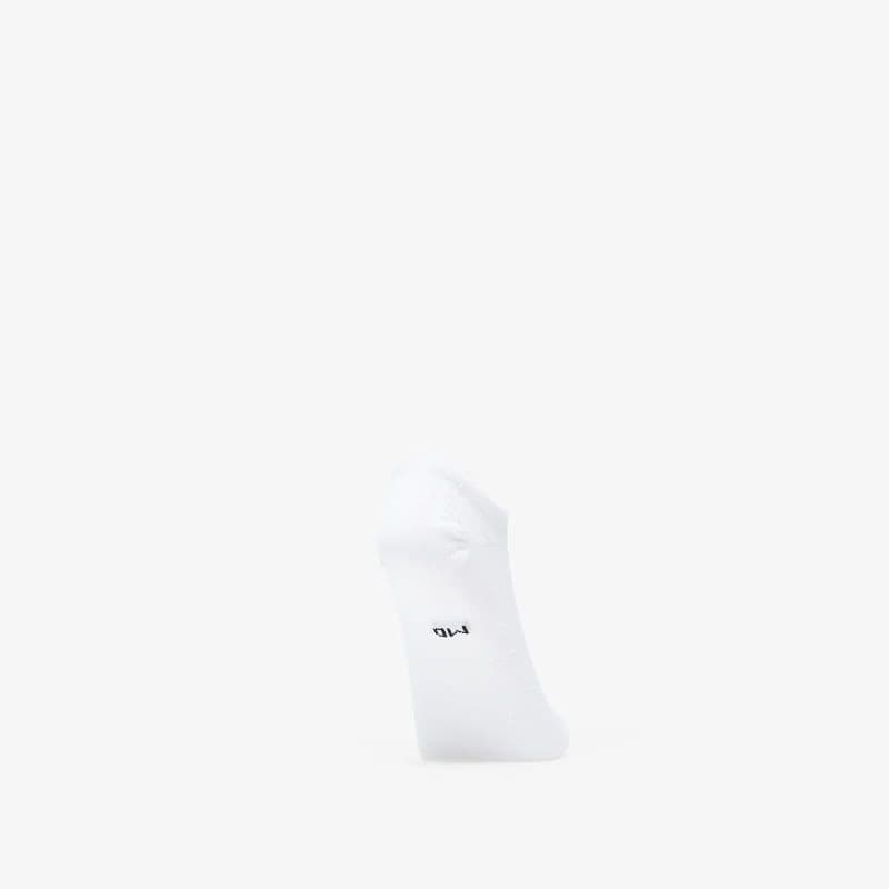 Ponožky NIKE 3 PACK-U NK NSW EVERYDAY ESSENTIAL NS-White 5