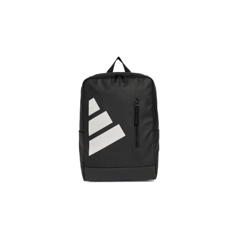 Batoh ADIDAS CLSC BTU BOXY BLACK WHITE 1