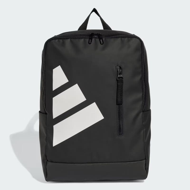Batoh ADIDAS CLSC BTU BOXY BLACK WHITE 2