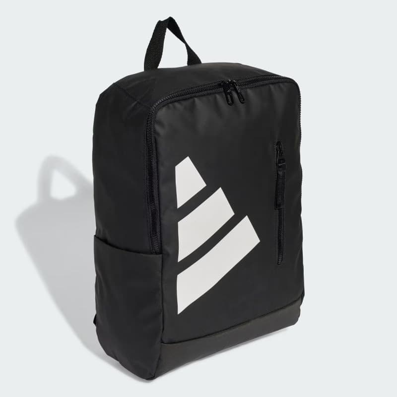 Batoh ADIDAS CLSC BTU BOXY BLACK WHITE 3