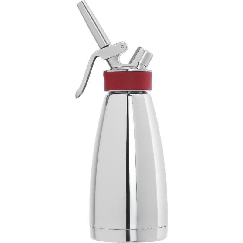 THERMO WHIP 0,5L Šľahačková fľaša ISI 1