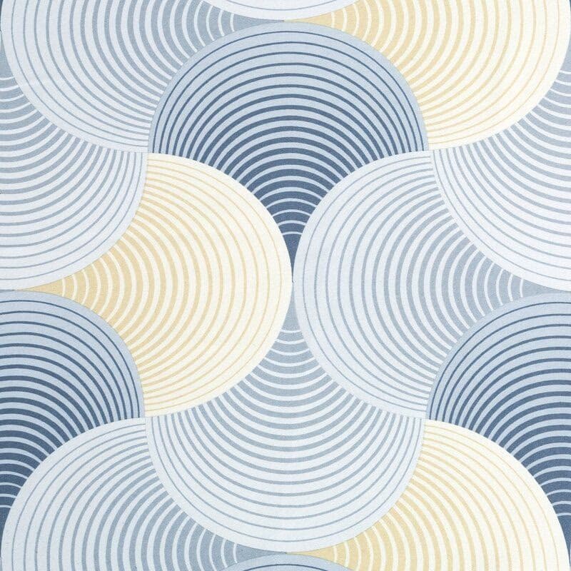 ArtFir Záves ASETA K | sivá 140 x 250 cm 5