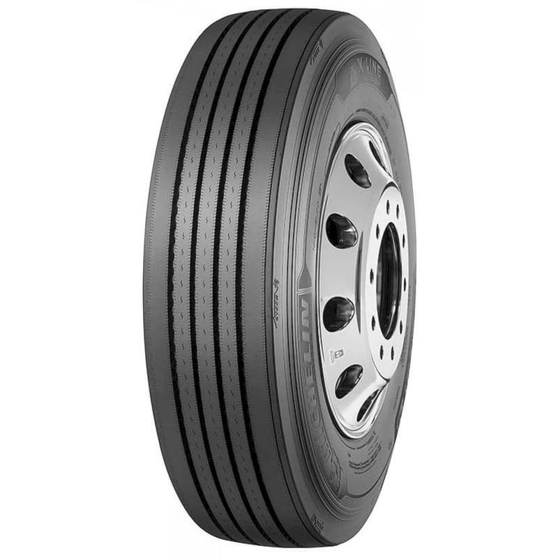 Michelin X LINE ENERGY Z 315/80 R22,5 156/150 l Vodiace/Záberové/Návesové