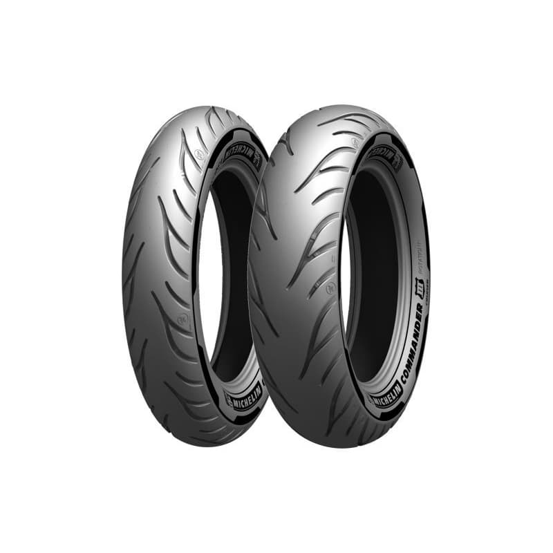 Michelin COMMANDER III CRUISER 180/70 B15 76 H Zadné