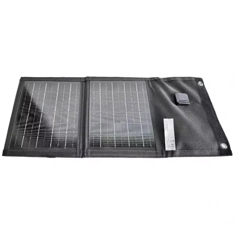 Solárna Nabíjačka EKO1463 10W USB 5