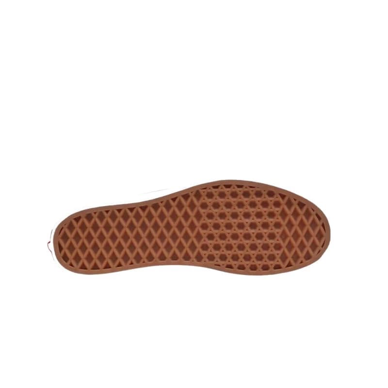 Dámska vychádzková obuv VANS UA SK8-HI Platform 2.0 poppy checkerboard black multi 5