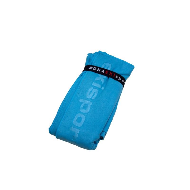 Uterák AUTHORITY Towel MIDI lt. Blue 85 x 150cm 2