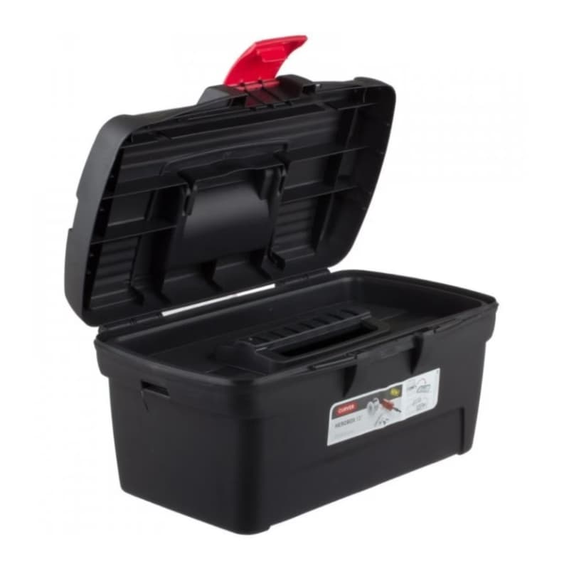 CURVER Sada boxov na náradie HEROBOX PREMIUM 13 + 16 " 2