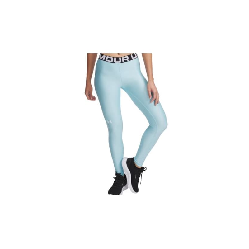 Dámske legíny UNDER ARMOUR UA HG Legging-BLU