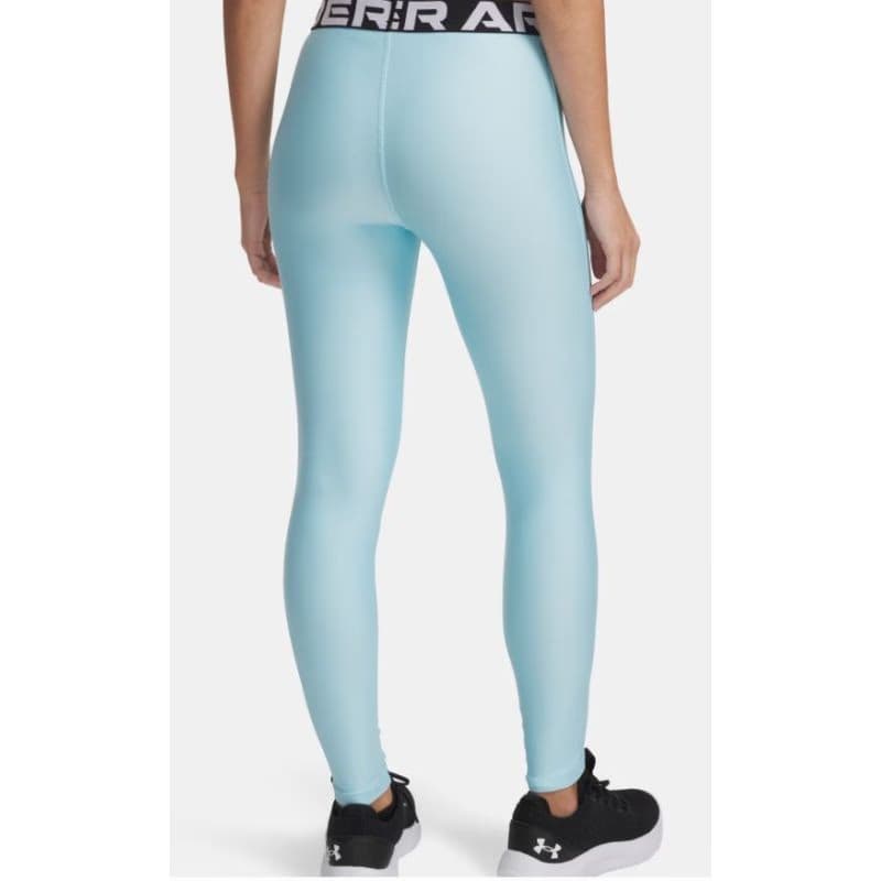 Dámske legíny UNDER ARMOUR UA HG Legging-BLU 2