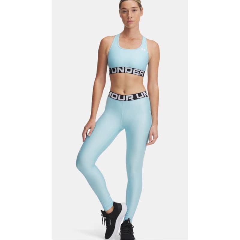 Dámske legíny UNDER ARMOUR UA HG Legging-BLU 3