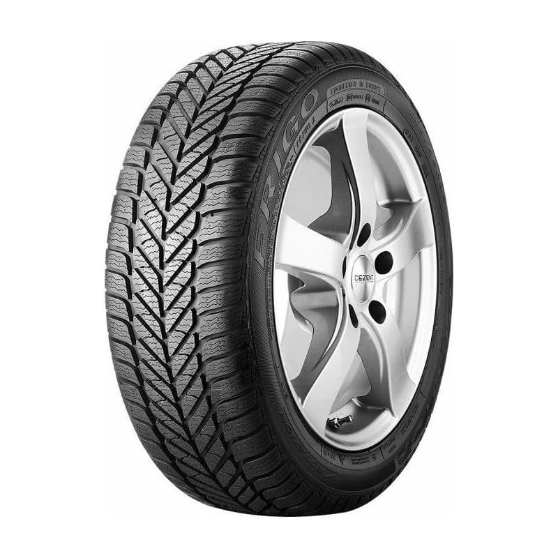 Debica FRIGO 2 195/65 R15 91 T Zimné