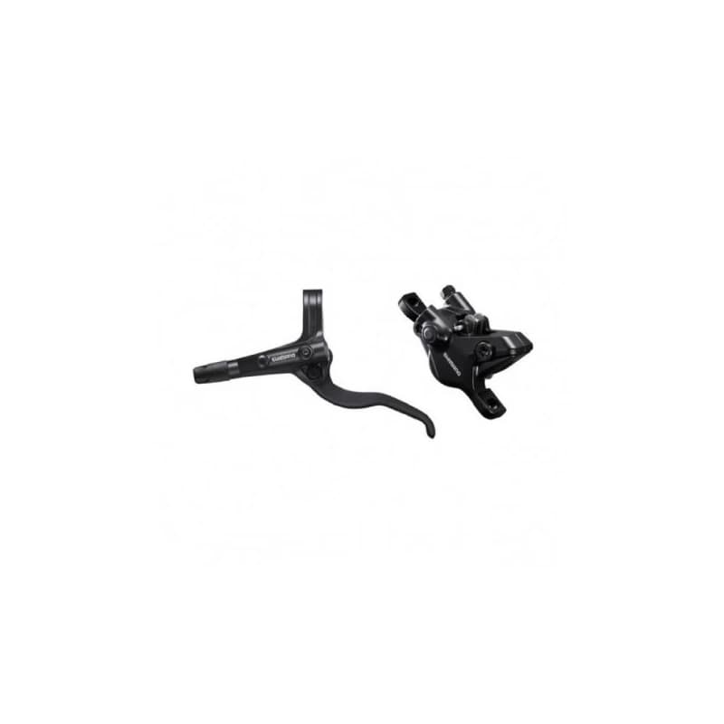 ND na brzdy SHIMANO hydr. MT410 BLMT401 BRMT410 predná PM 1000mm had.+plat. B01S