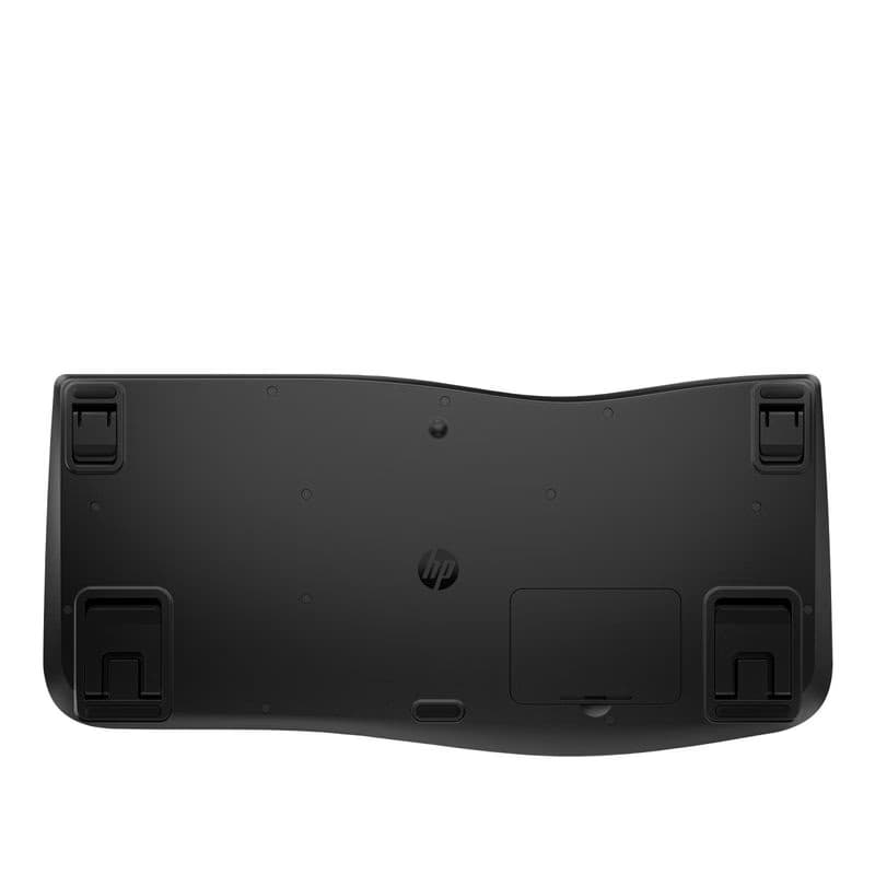 HP 680 Comfort Dual-Mode Keyboard- bezdrôtová ergonomická klávesnica CZ/SK 4