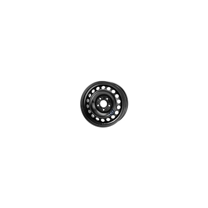 Disk ocel ALCAR STAHLRAD 6,5x15 5x110x65 ET35 1
