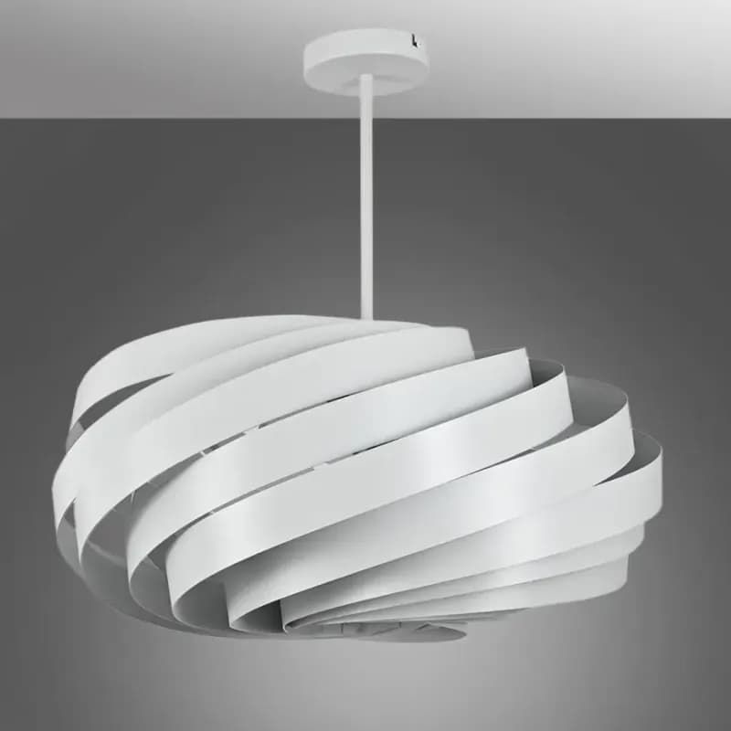 Luster MONTOYA 6136 WHITE PL4 1