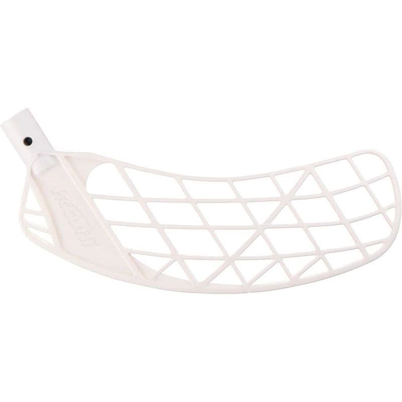 Florbalová hokejka ACCUFLI Florbalová hokejka AirTek A90 White R 2