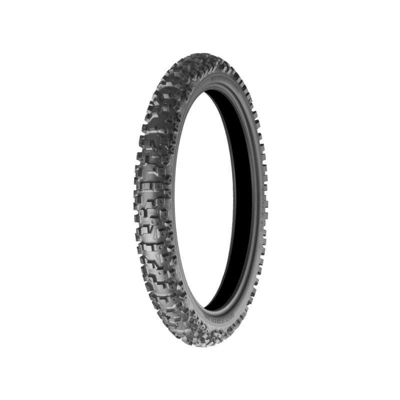 Bridgestone BATTLECROSS X40 80/100 -21 51 M Predné