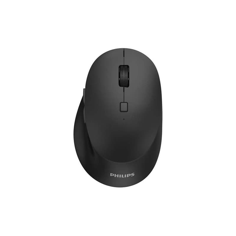 Philips SPK7607 - 2,4GHz bezdrôtová myš s Bluetooth a párovaním s viacerými zariadeniami 1