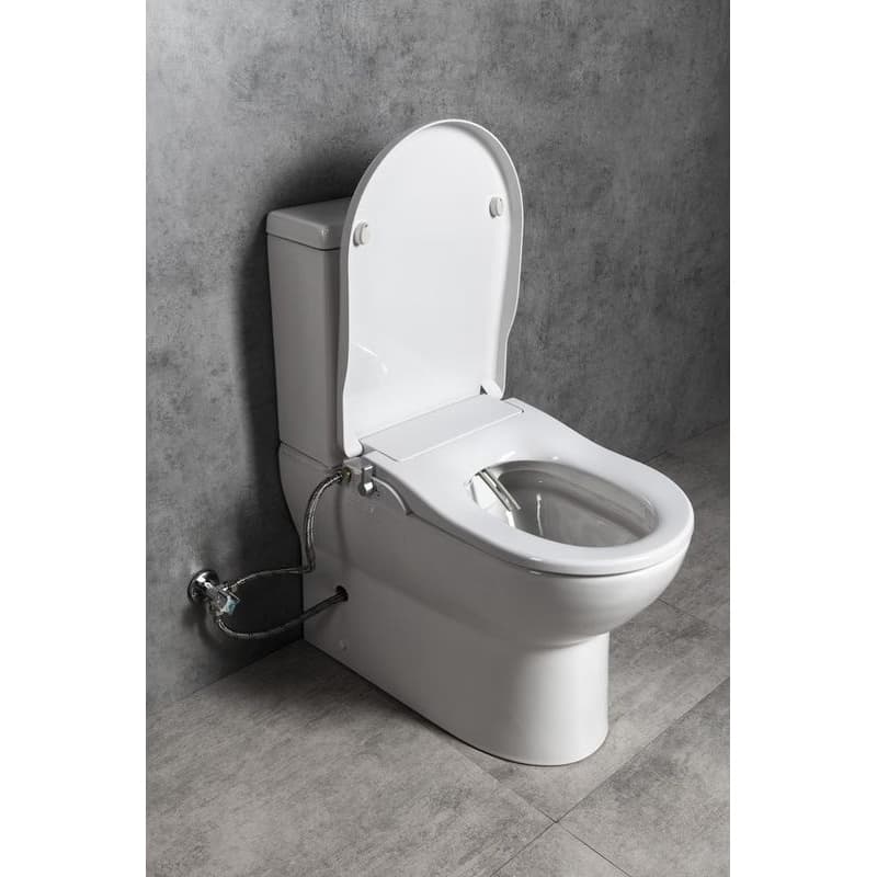 Sapho Clean Star D-tvar LB402 5