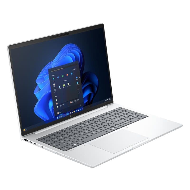 HP EliteBook 8/G1a/R5-230/16"/WUXGA/16GB/512GB/AMD int/W11P/Silver/3R On-Site 2