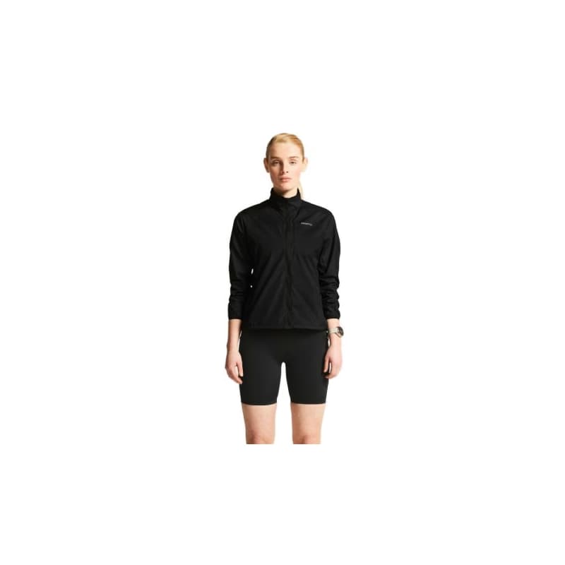 Dámska bežecká bunda CRAFT ESSENCE WIND JACKET 2 W