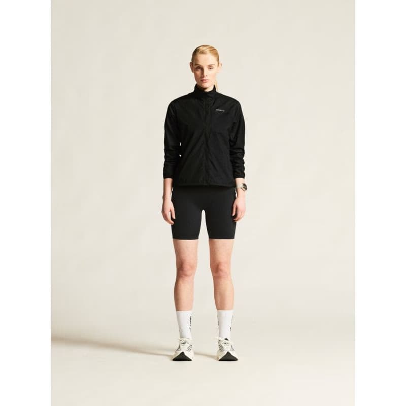 Dámska bežecká bunda CRAFT ESSENCE WIND JACKET 2 W 2