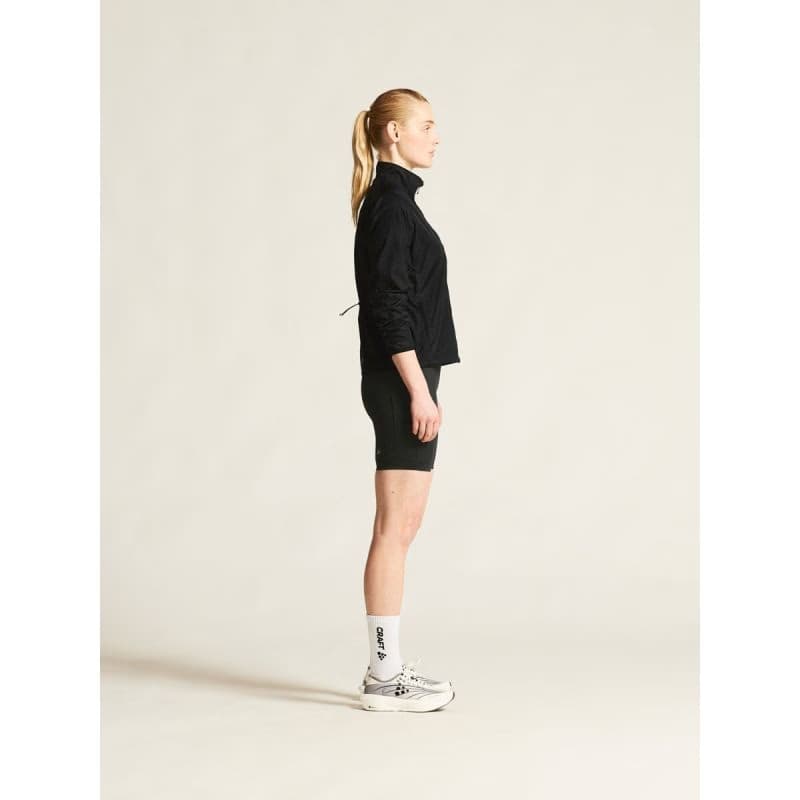 Dámska bežecká bunda CRAFT ESSENCE WIND JACKET 2 W 3