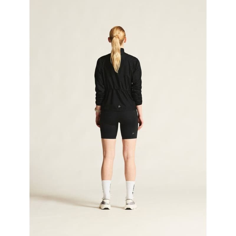 Dámska bežecká bunda CRAFT ESSENCE WIND JACKET 2 W 4