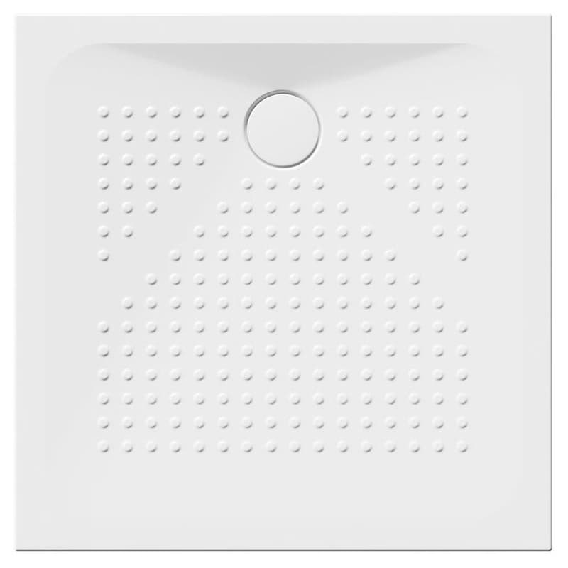 GSI EXTRA FLAT 90 x 90 cm 47090911 1